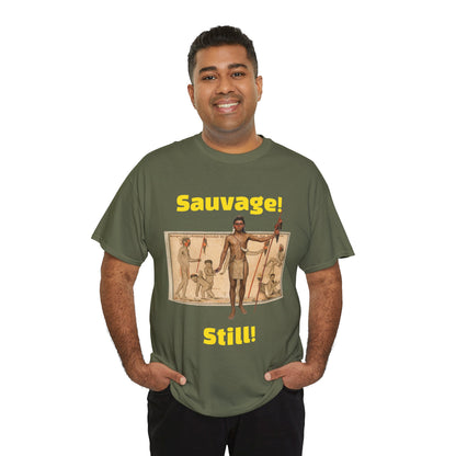 Sauvage Still
