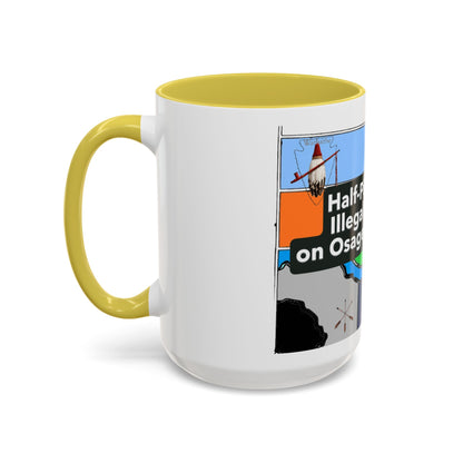 Mug