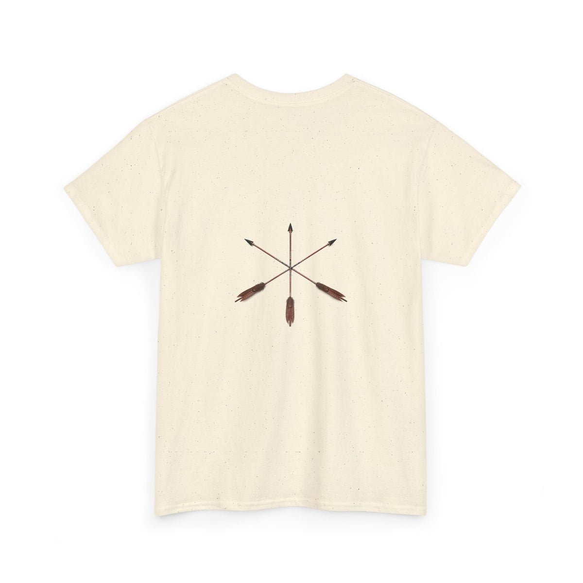 Athapaskan Tee inspired by Ce Jorgensen