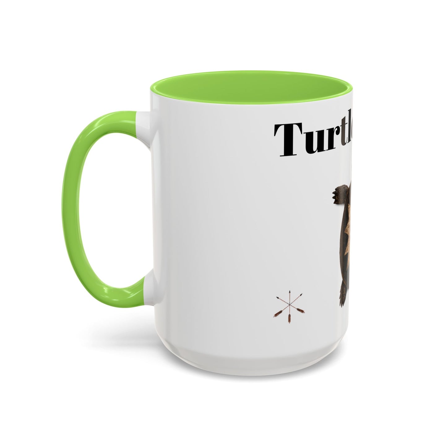 Wyandotte Colorful Mugs (11oz, 15oz)
