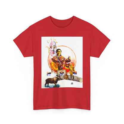 Athapaskan Tee