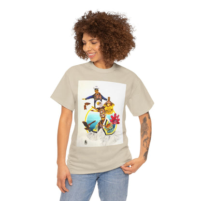 Tlingit Graphic Tee