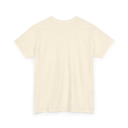 Turkey T-Shirt — Retro Comic 'Stop Racism' Graphic Tee