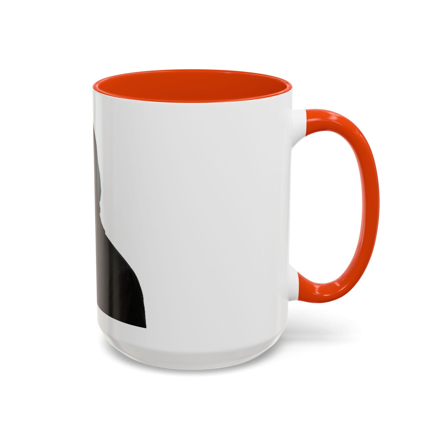 Chitto Harjo Portrait Mug — Historical Native American Portrait Coffee Mug (11oz, 15oz)