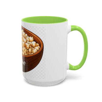 Got Safke Colorful Mugs (11oz, 15oz)