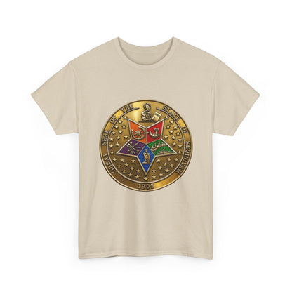 State of Sequoyah Tee