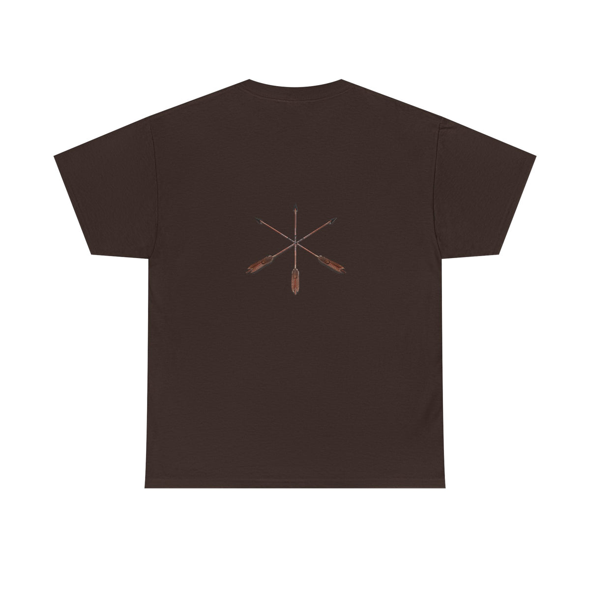 Aleut Tee