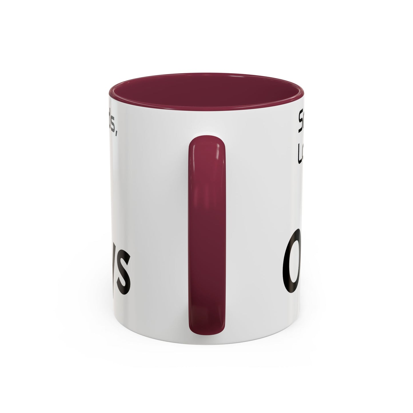 Olt Ways  Colorful Mugs (11oz, 15oz)