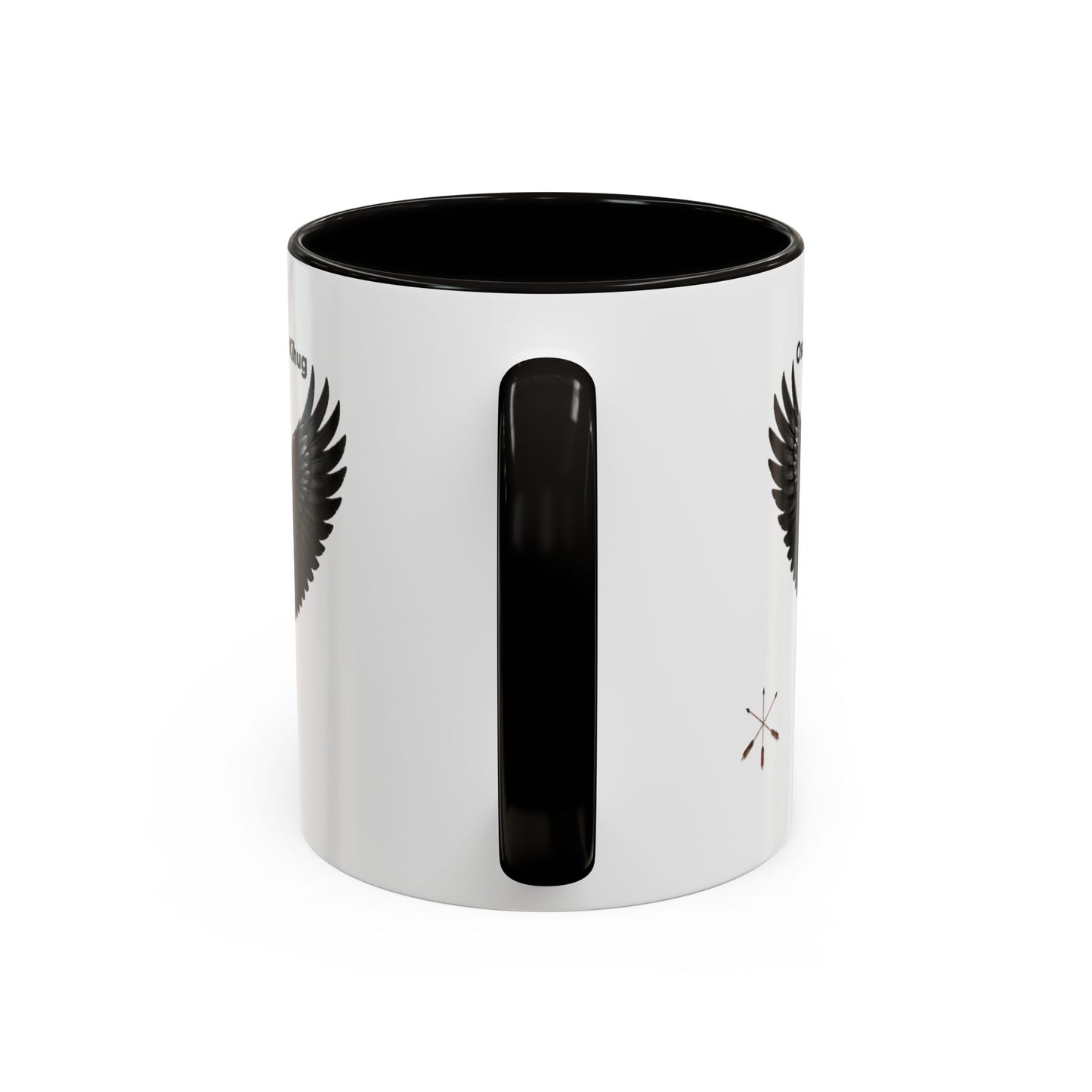 Sac Fox Colorful Mugs (11oz, 15oz)
