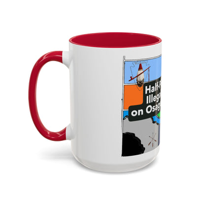 Mug