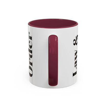 Lighthorse Colorful Mugs (11oz, 15oz)
