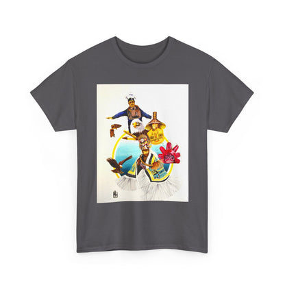 Tlingit Graphic Tee