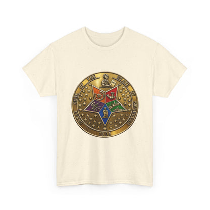 State of Sequoyah Tee