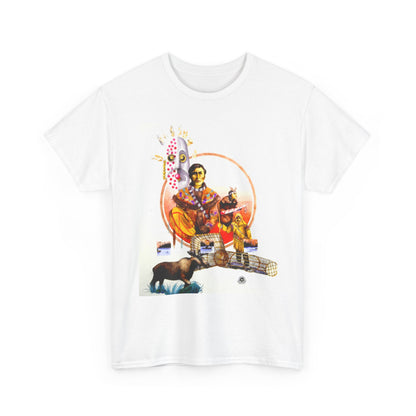 Athapaskan Tee