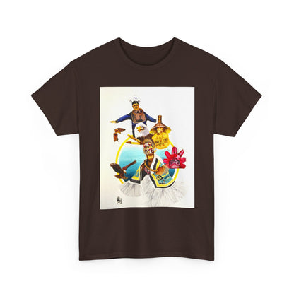 Tlingit Graphic Tee