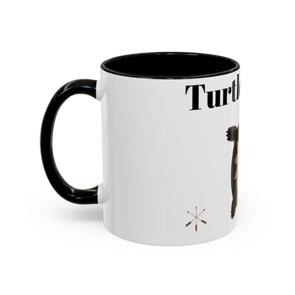 Wyandotte Colorful Mugs (11oz, 15oz)