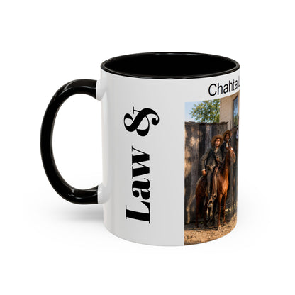 Lighthorse Colorful Mugs (11oz, 15oz)