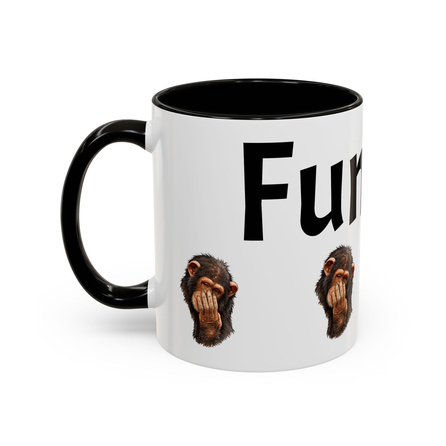 Fumby Colorful Mugs (11oz, 15oz)