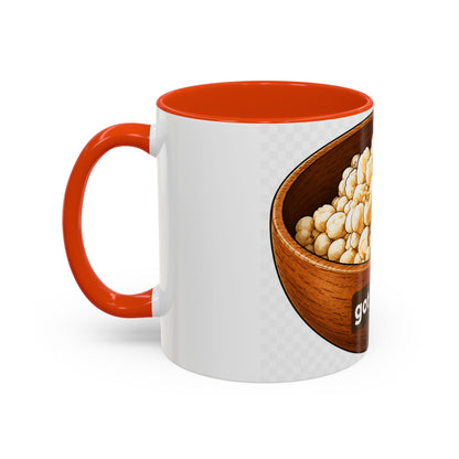 Got Safke Colorful Mugs (11oz, 15oz)