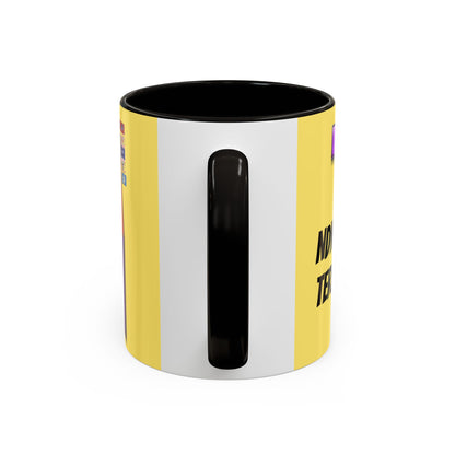 NDN Terr Colorful Mugs (11oz, 15oz)