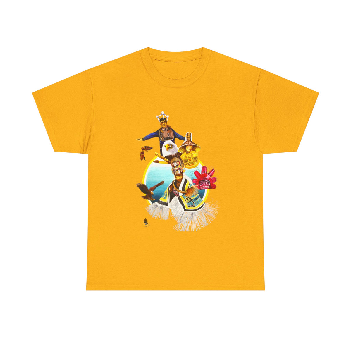 Tlingit Graphic Tee