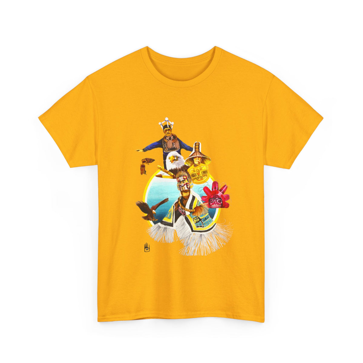 Tlingit Graphic Tee