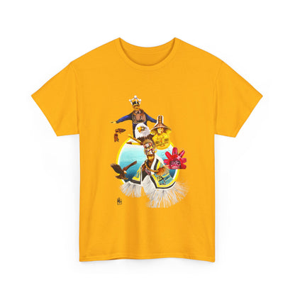 Tlingit Graphic Tee