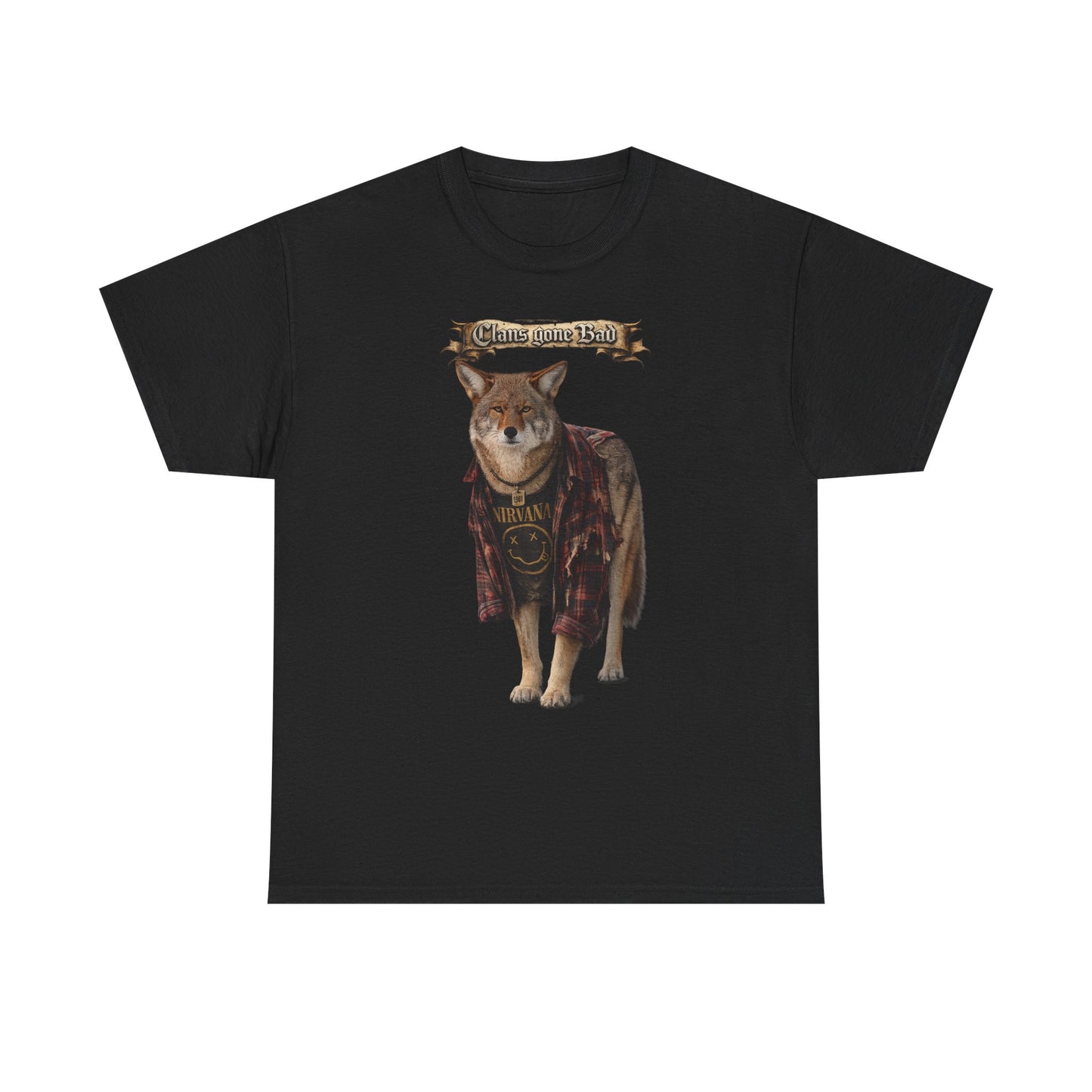 ClansCoyoteGrunge