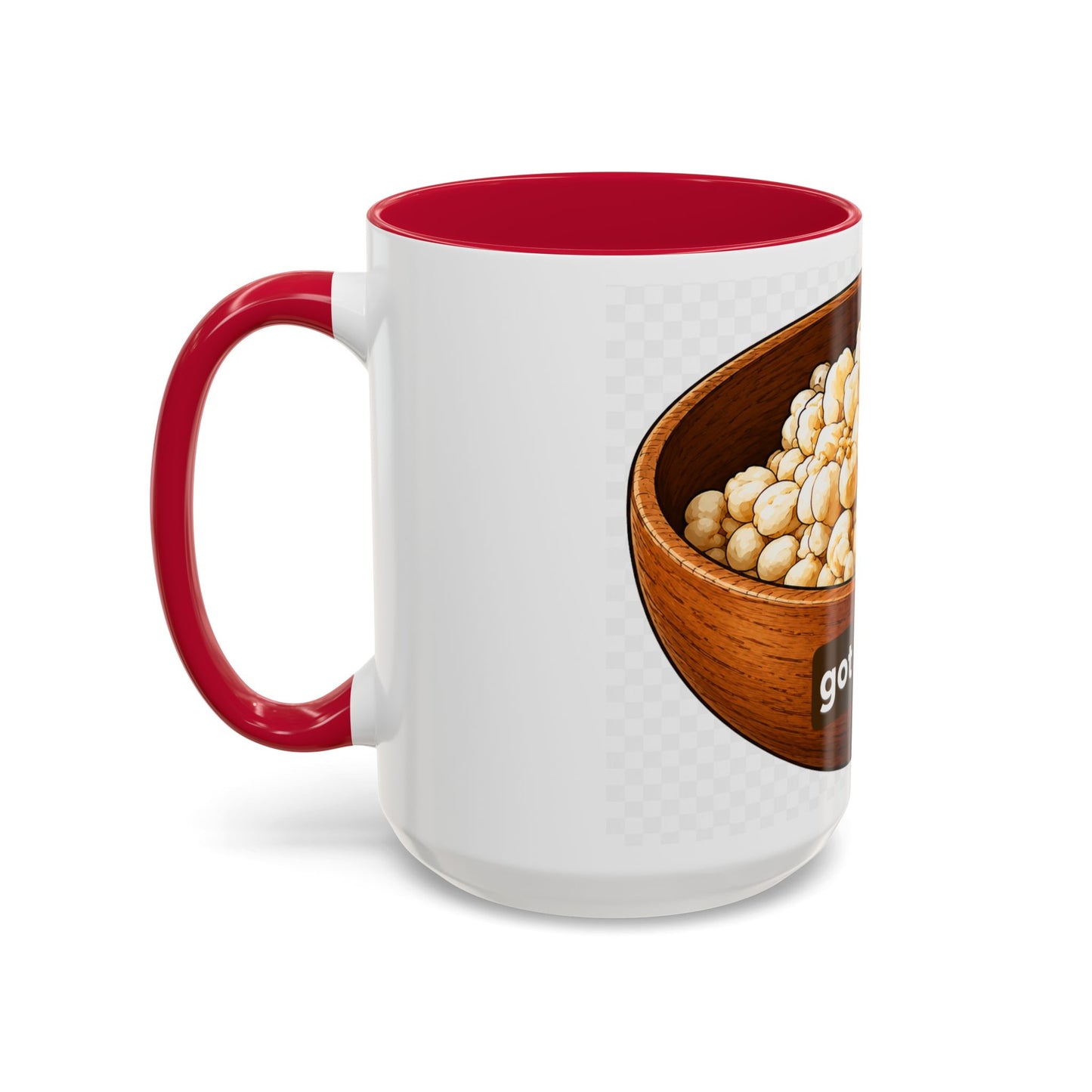 Got Safke Colorful Mugs (11oz, 15oz)