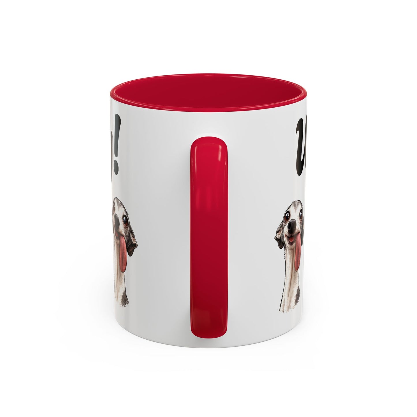 Washkubby Colorful Mugs (11oz, 15oz)