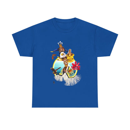 Tlingit Graphic Tee