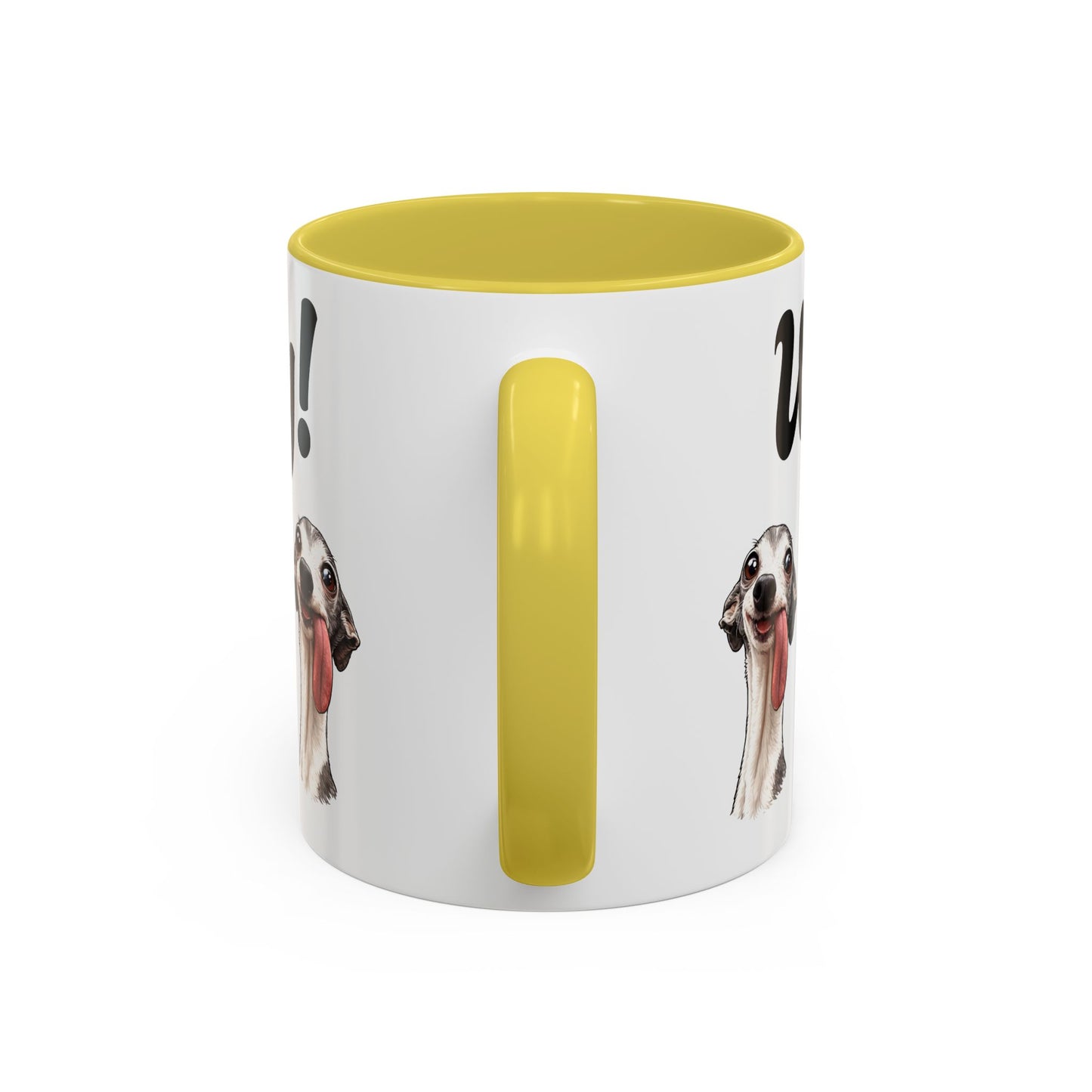 Washkubby Colorful Mugs (11oz, 15oz)