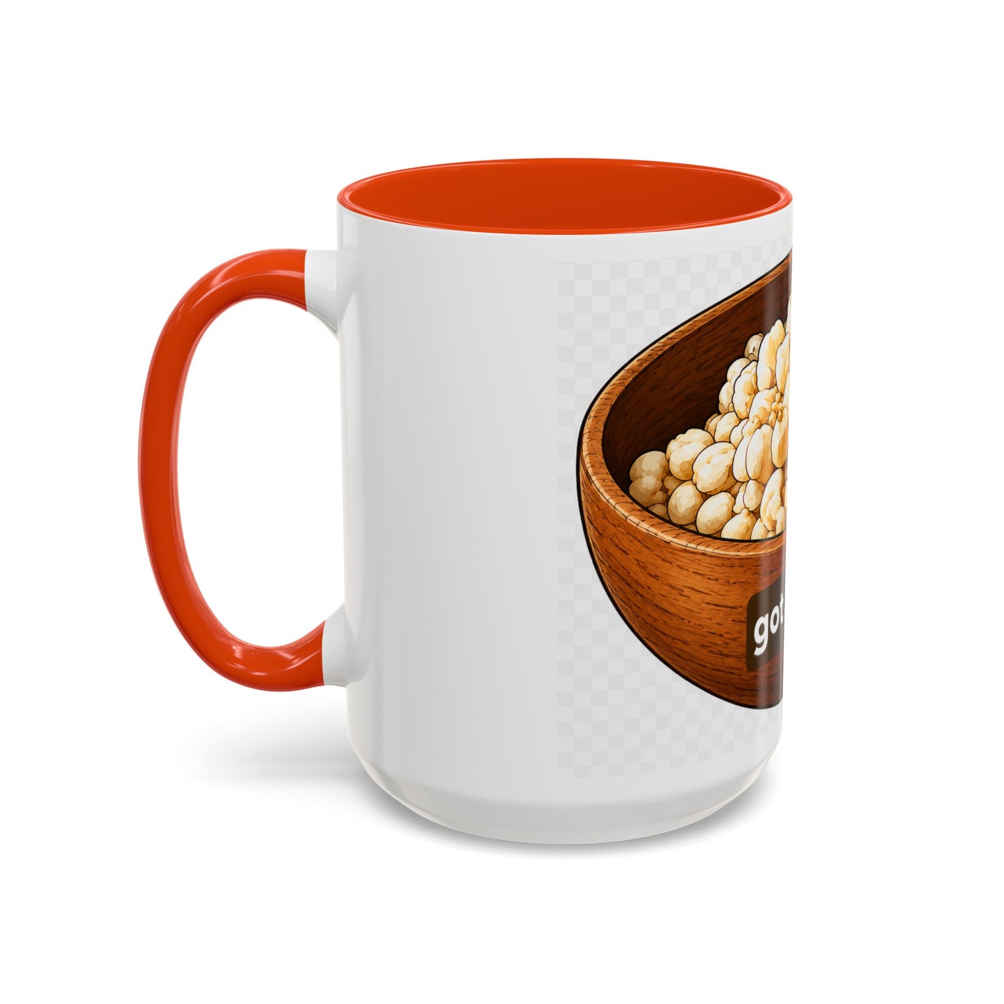 Got Safke Colorful Mugs (11oz, 15oz)