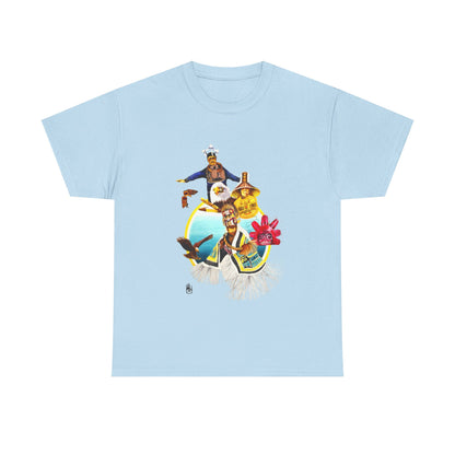 Tlingit Graphic Tee