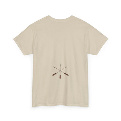 Anglo Joe’s Tulsa Tee Gollllyyyy — 'Gollllyyy' Retro Sports Graphic T-Shirt