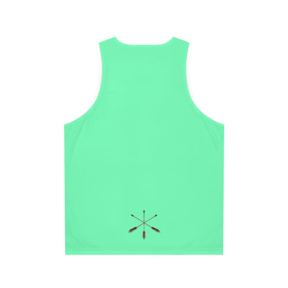 Cowboy Boots Graphic Tank Top – “Lost Your Boots!” Western Humor Tank