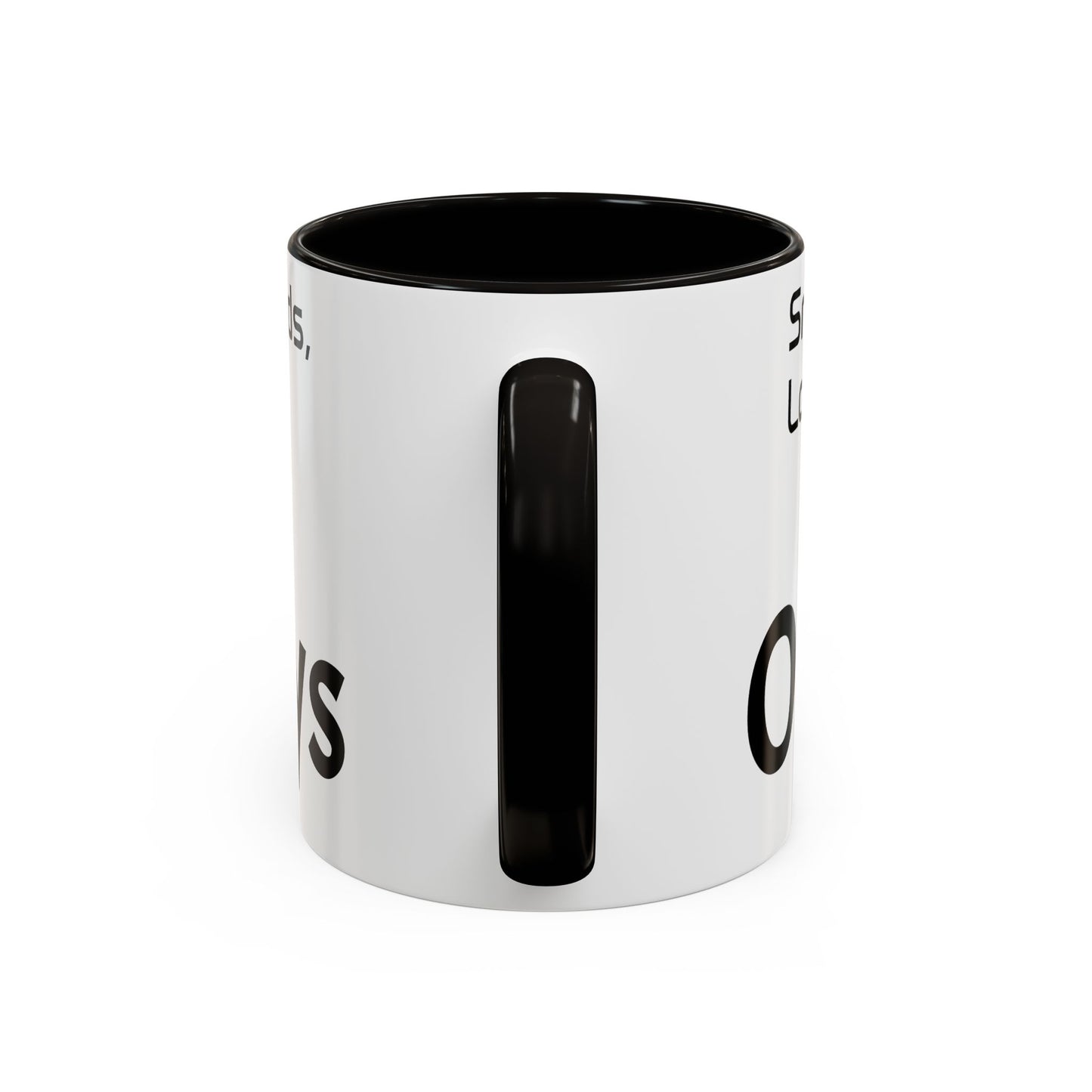 Olt Ways  Colorful Mugs (11oz, 15oz)