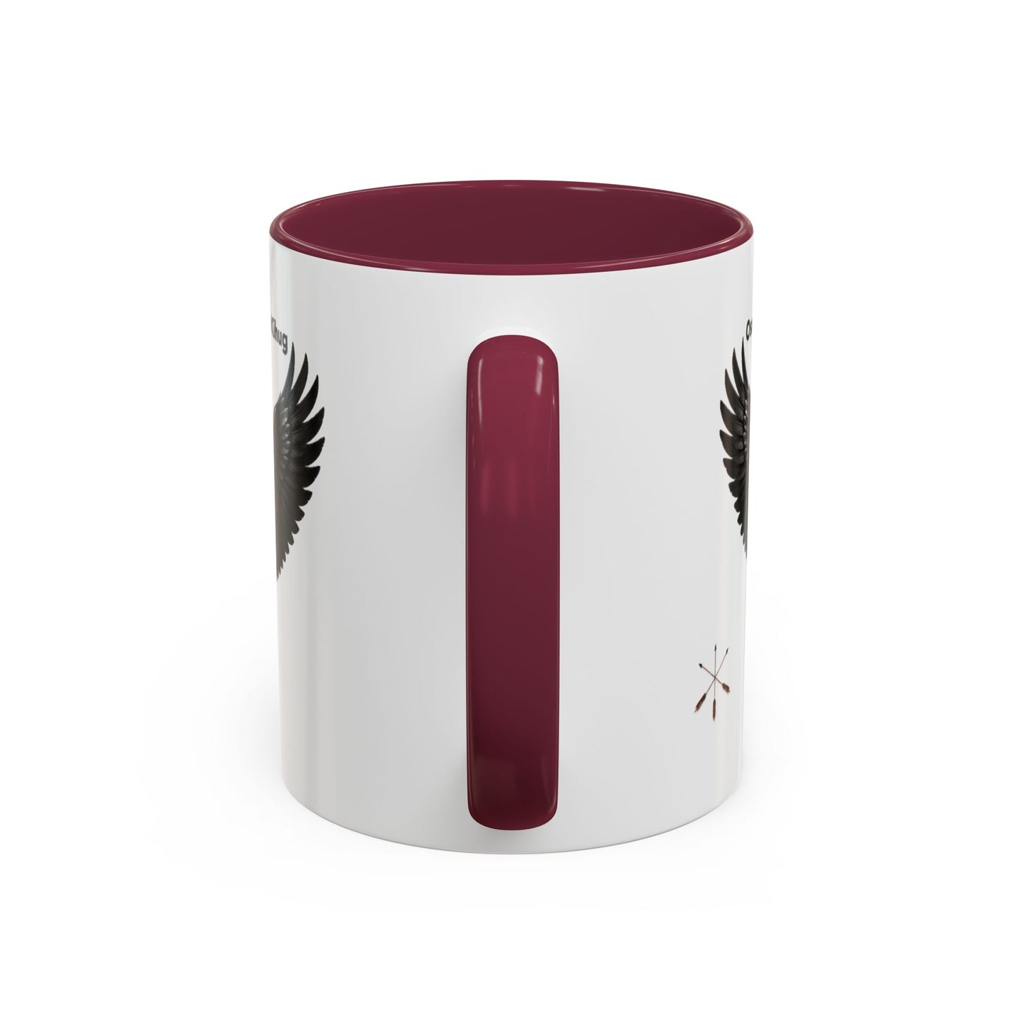 Sac Fox Colorful Mugs (11oz, 15oz)