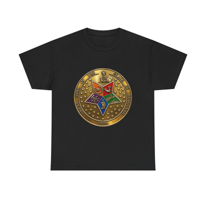 State of Sequoyah Tee
