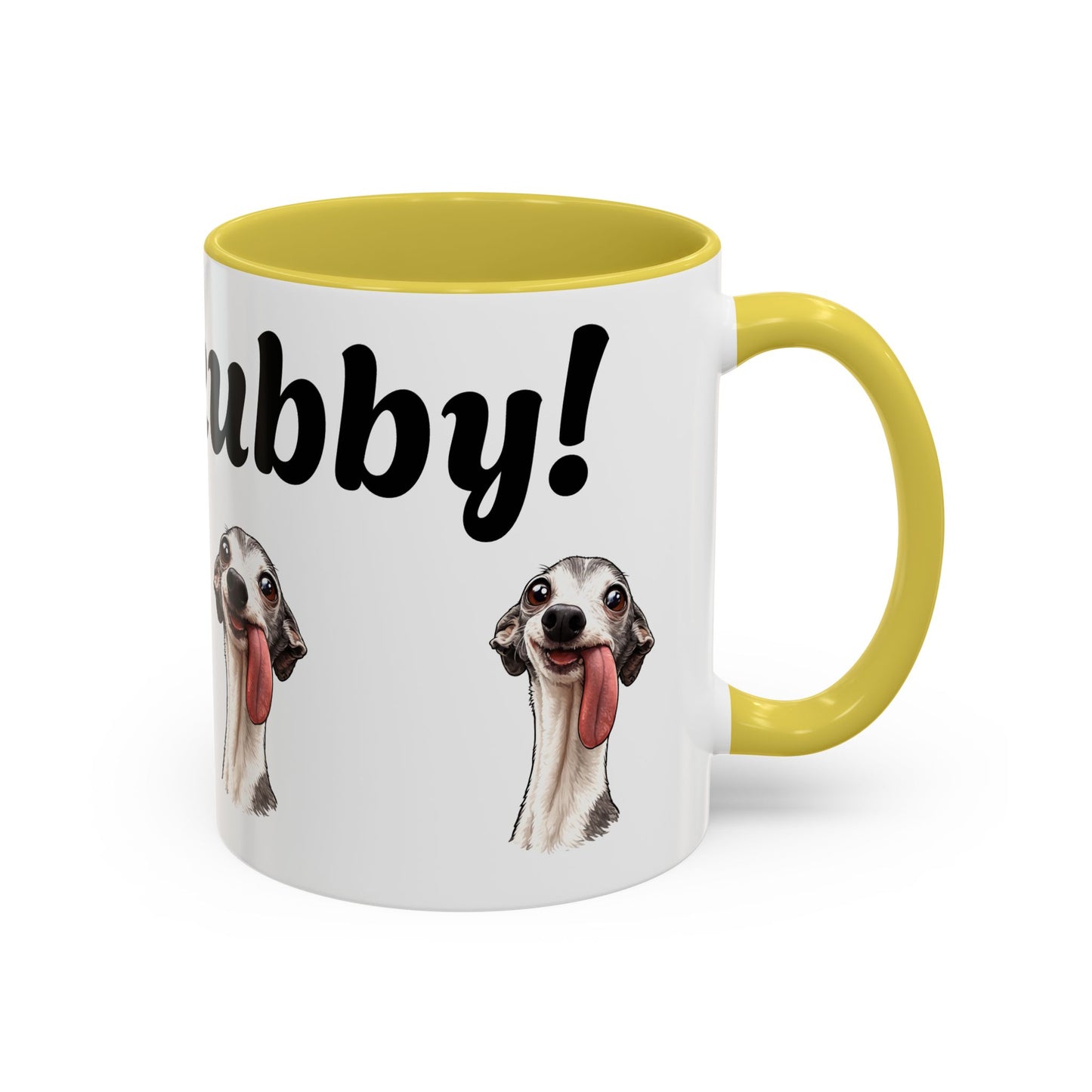 Washkubby Colorful Mugs (11oz, 15oz)