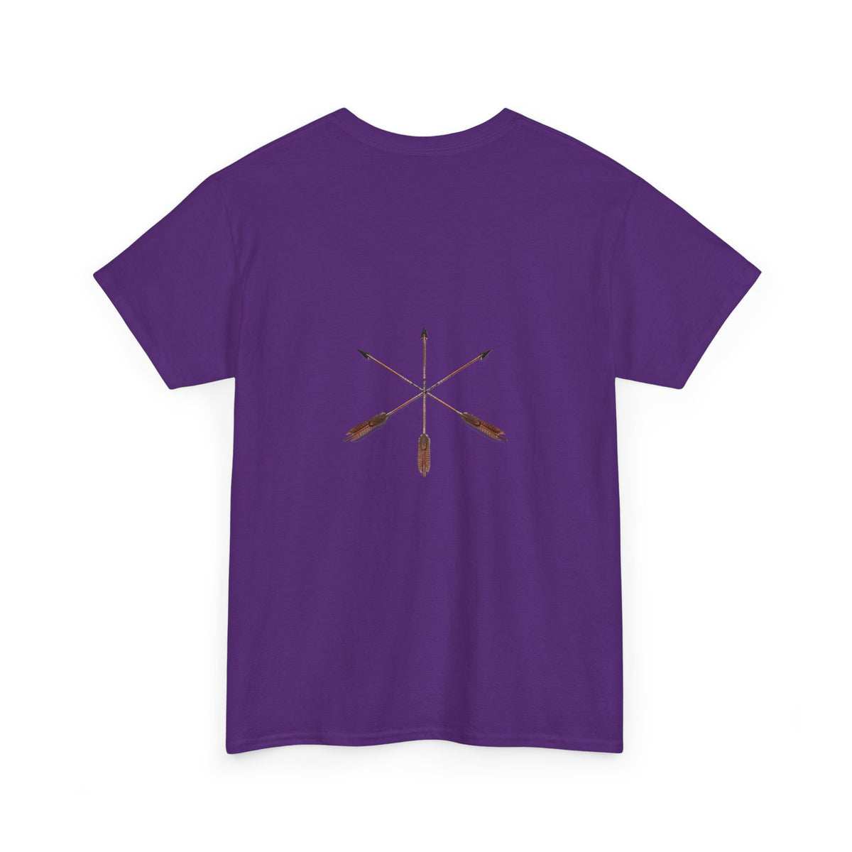 Tlingit Graphic Tee