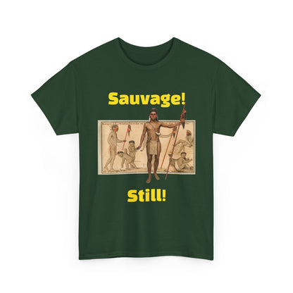 Sauvage Still