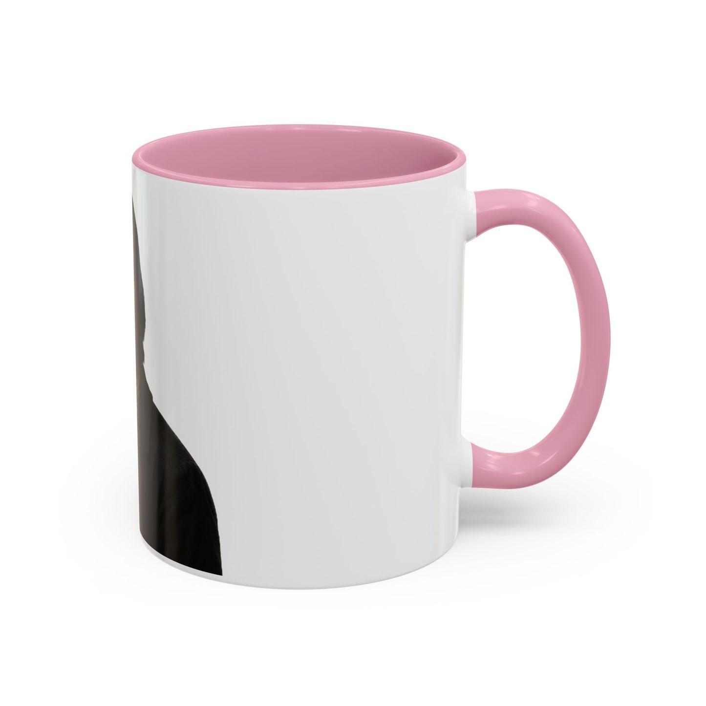 Chitto Harjo Portrait Mug — Historical Native American Portrait Coffee Mug (11oz, 15oz)