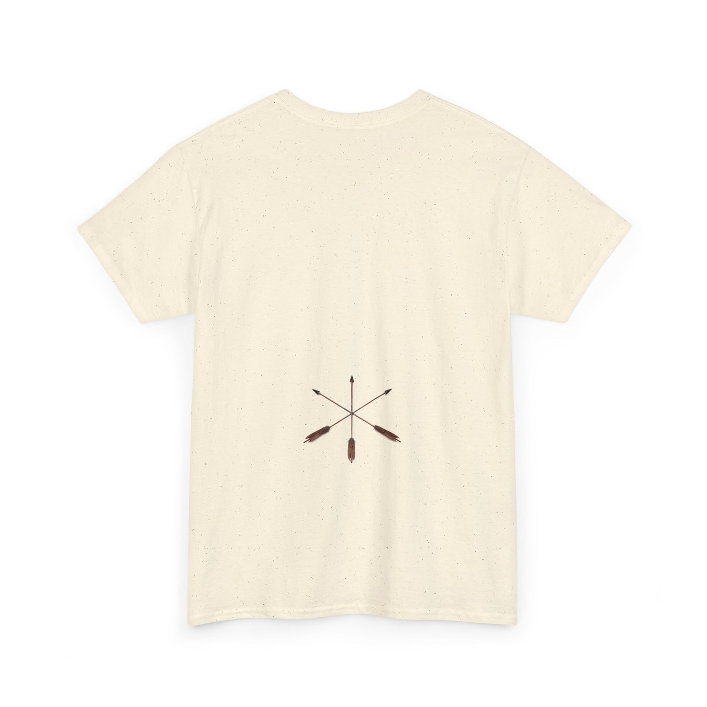Anglo Joe’s Tulsa Tee Gollllyyyy — 'Gollllyyy' Retro Sports Graphic T-Shirt