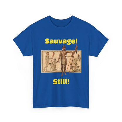 Sauvage Still