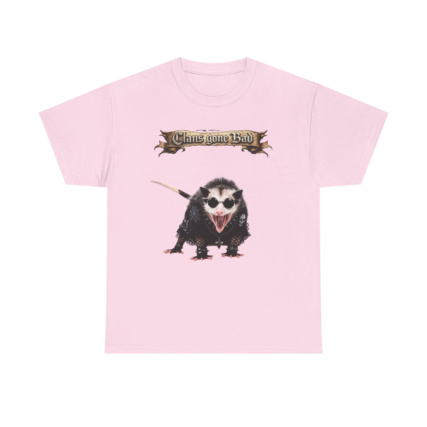 ClansGothsum