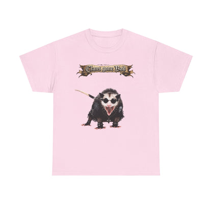 ClansGothsum