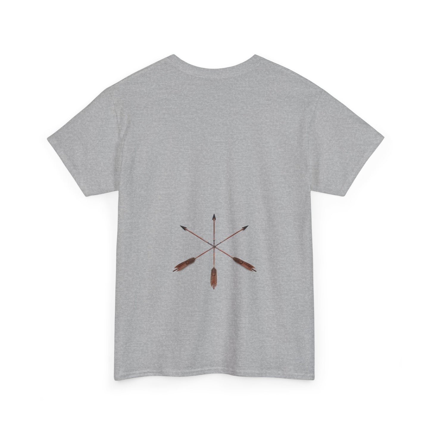 Turkey T-Shirt — "I Don't Always Say My Name... But When I Do It's Fvckit" Graphic Tee
