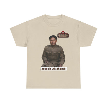 Oklahombi Tee