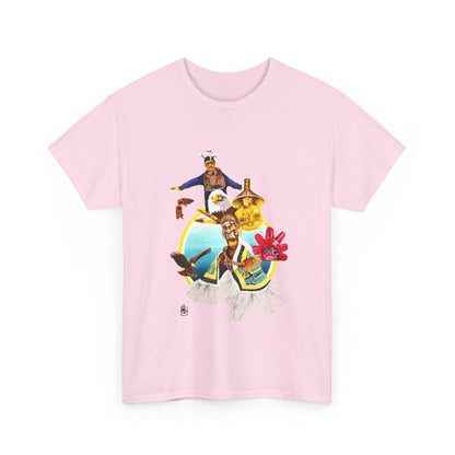 Tlingit Graphic Tee
